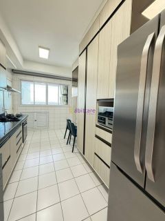 Apartamento de 161m² no Península Way com 3 suítes na Ponta D'areia.