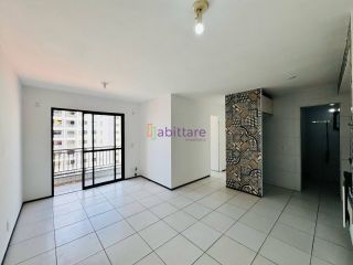 Aluguel - Apartamento com 03 quartos no Grand Park Árvores