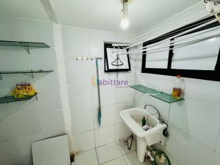 Aluguel - Apartamento com 03 quartos no Grand Park Árvores