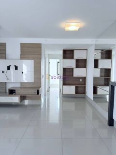 Apartamento de 76m² com 2 quartos (1 suíte) no Grand Park Árvores