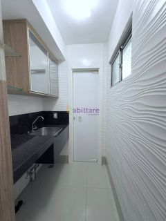 Apartamento de 76m² com 2 quartos (1 suíte) no Grand Park Árvores