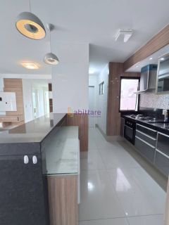 Apartamento de 76m² com 2 quartos (1 suíte) no Grand Park Árvores