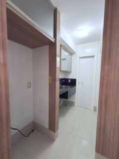 Apartamento de 76m² com 2 quartos (1 suíte) no Grand Park Árvores