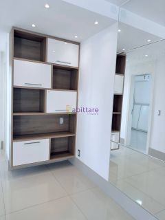 Apartamento de 76m² com 2 quartos (1 suíte) no Grand Park Árvores