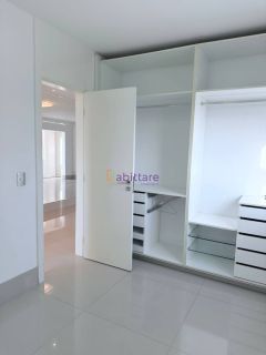 Apartamento de 76m² com 2 quartos (1 suíte) no Grand Park Árvores
