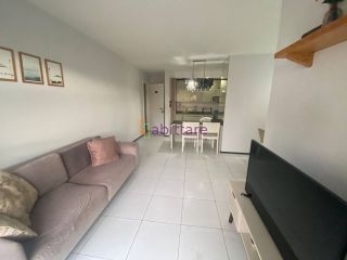 Alugo ou vendo partamento de 76m² com 3 quartos (1 suíte) no Grand Park Árvores