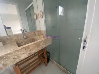 Alugo ou vendo partamento de 76m² com 3 quartos (1 suíte) no Grand Park Árvores