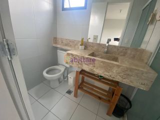 Alugo ou vendo partamento de 76m² com 3 quartos (1 suíte) no Grand Park Árvores