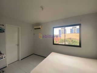 Alugo ou vendo partamento de 76m² com 3 quartos (1 suíte) no Grand Park Árvores