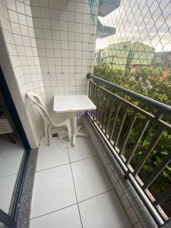 Alugo ou vendo partamento de 76m² com 3 quartos (1 suíte) no Grand Park Árvores