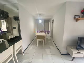 Alugo ou vendo partamento de 76m² com 3 quartos (1 suíte) no Grand Park Árvores
