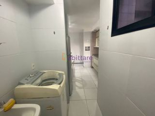 Alugo ou vendo partamento de 76m² com 3 quartos (1 suíte) no Grand Park Árvores
