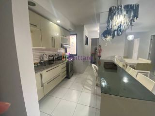Alugo ou vendo partamento de 76m² com 3 quartos (1 suíte) no Grand Park Árvores