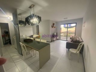 Alugo ou vendo partamento de 76m² com 3 quartos (1 suíte) no Grand Park Árvores