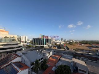 Condomínio Europa - Apartamento triplex MOBILIADO de 250m² com 4 quartos (2 suítes) no Jardim Renascença