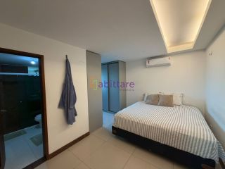 Condomínio Europa - Apartamento triplex MOBILIADO de 250m² com 4 quartos (2 suítes) no Jardim Renascença