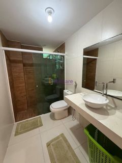 Condomínio Europa - Apartamento triplex MOBILIADO de 250m² com 4 quartos (2 suítes) no Jardim Renascença