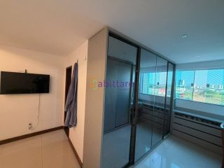 Condomínio Europa - Apartamento triplex MOBILIADO de 250m² com 4 quartos (2 suítes) no Jardim Renascença