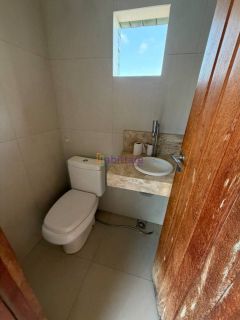 Condomínio Europa - Apartamento triplex MOBILIADO de 250m² com 4 quartos (2 suítes) no Jardim Renascença