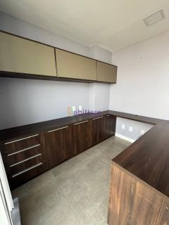 CESDI - Sala comercial de 34m² no Shopping da Ilha