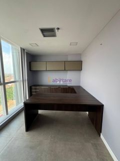 CESDI - Sala comercial de 34m² no Shopping da Ilha