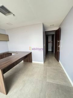 CESDI - Sala comercial de 34m² no Shopping da Ilha