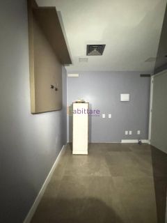 CESDI - Sala comercial de 34m² no Shopping da Ilha