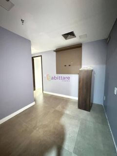 CESDI - Sala comercial de 34m² no Shopping da Ilha