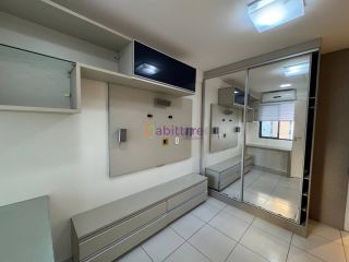 Apartamento no Ed. Oceanic com 117m²  Península da Ponta D'areia