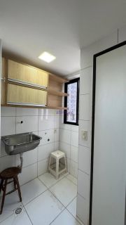 Apartamento no Ed. Oceanic com 117m²  Península da Ponta D'areia