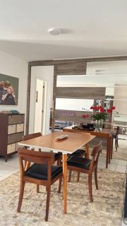 Apartamento no Ed. Oceanic com 117m²  Península da Ponta D'areia