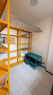 Apartamento no Ed. Oceanic com 117m²  Península da Ponta D'areia
