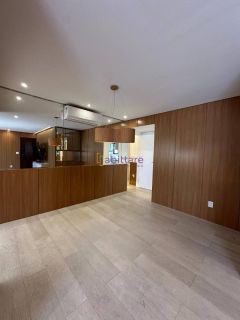 Apartamento de 140m² com 4 quartos (1 suíte) + DCE no Maison Classic - Renascença