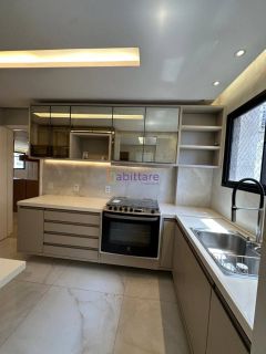 Apartamento de 140m² com 4 quartos (1 suíte) + DCE no Maison Classic - Renascença