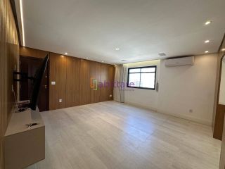 Apartamento de 140m² com 4 quartos (1 suíte) + DCE no Maison Classic - Renascença