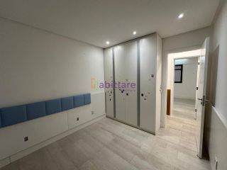 Apartamento de 140m² com 4 quartos (1 suíte) + DCE no Maison Classic - Renascença