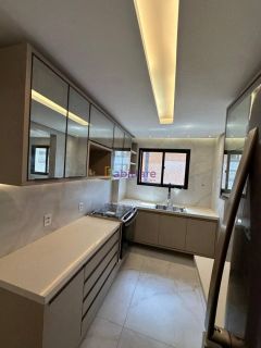 Apartamento de 140m² com 4 quartos (1 suíte) + DCE no Maison Classic - Renascença