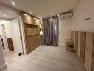 Apartamento de 140m² com 4 quartos (1 suíte) + DCE no Maison Classic - Renascença