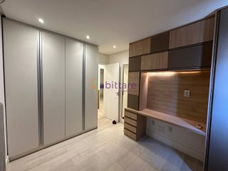 Apartamento de 140m² com 4 quartos (1 suíte) + DCE no Maison Classic - Renascença
