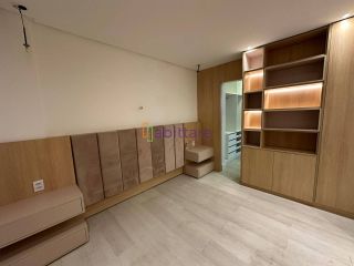 Apartamento de 140m² com 4 quartos (1 suíte) + DCE no Maison Classic - Renascença