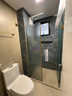 Apartamento de 140m² com 4 quartos (1 suíte) + DCE no Maison Classic - Renascença