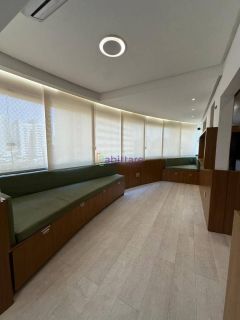 Apartamento de 140m² com 4 quartos (1 suíte) + DCE no Maison Classic - Renascença