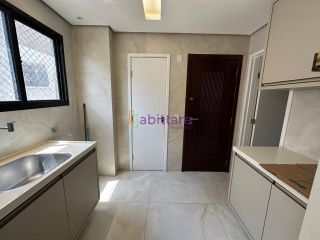Apartamento de 140m² com 4 quartos (1 suíte) + DCE no Maison Classic - Renascença