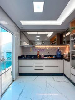 Casa no Planalto Vinhais com 3 quartos + Área de lazer - Perto do Space Calhau
