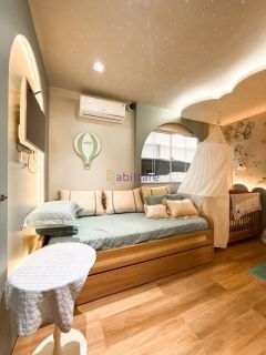 Casa no Planalto Vinhais com 3 quartos + Área de lazer - Perto do Space Calhau