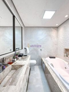 Casa no Planalto Vinhais com 3 quartos + Área de lazer - Perto do Space Calhau