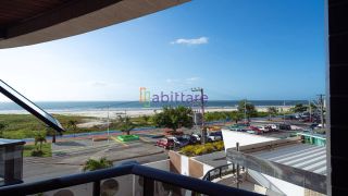 Apartamento Mobiliado no Varandas do Atlântico Ponta D'areia de 245m², 4 suítes + vista para o mar