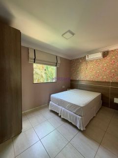 Casa MOBILIADA com 3 suítes no Lençóis Park Residence - Barreirinhas