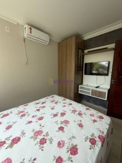 Casa MOBILIADA com 3 suítes no Lençóis Park Residence - Barreirinhas