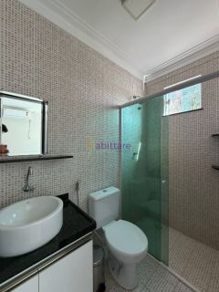 Casa MOBILIADA com 3 suítes no Lençóis Park Residence - Barreirinhas